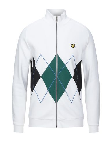 фото Толстовка Lyle & scott