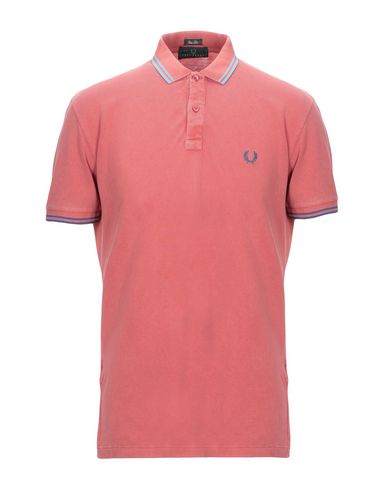 фото Поло Fred perry