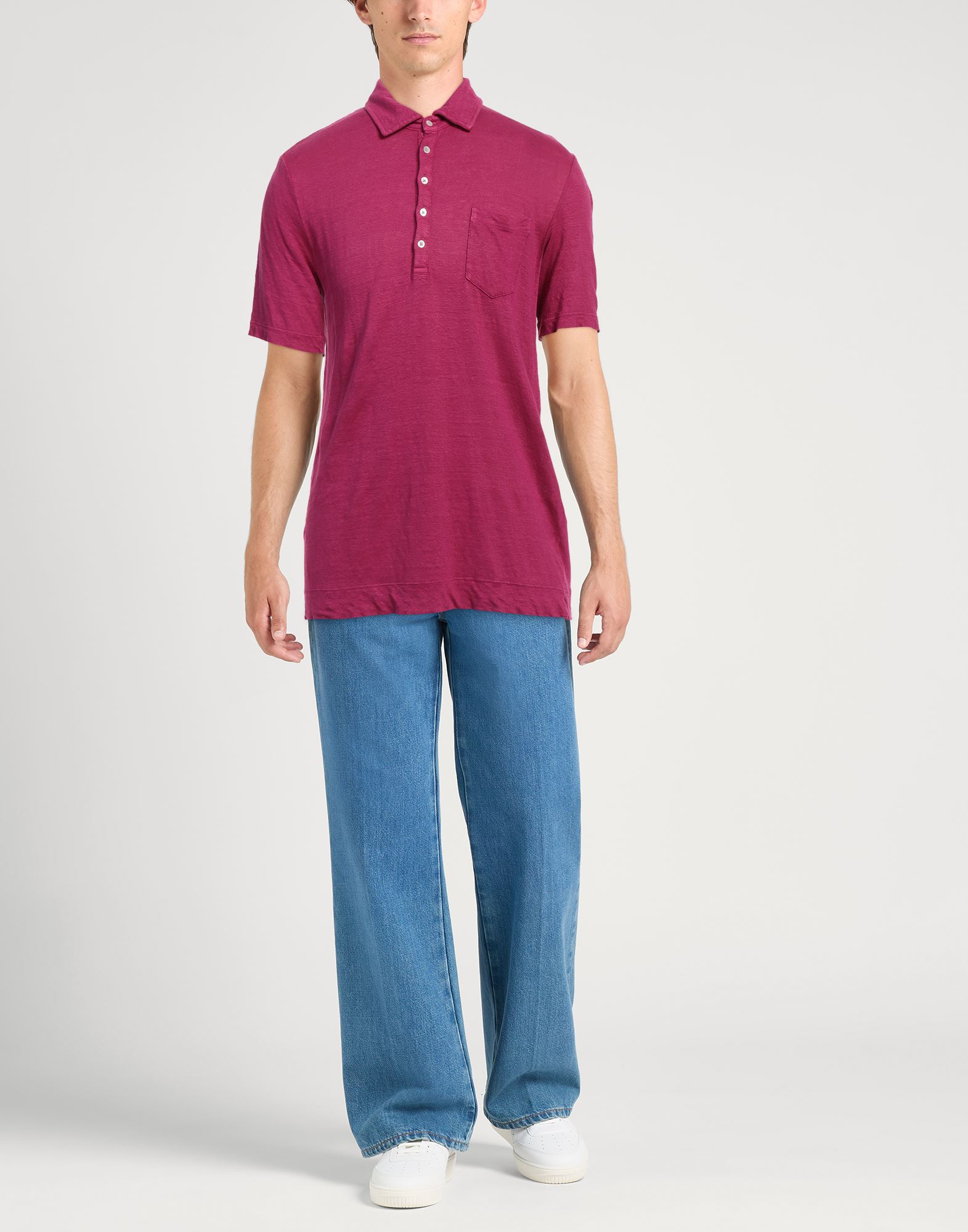 Massimo Alba - Tops - Poloshirts - On Yoox.com 