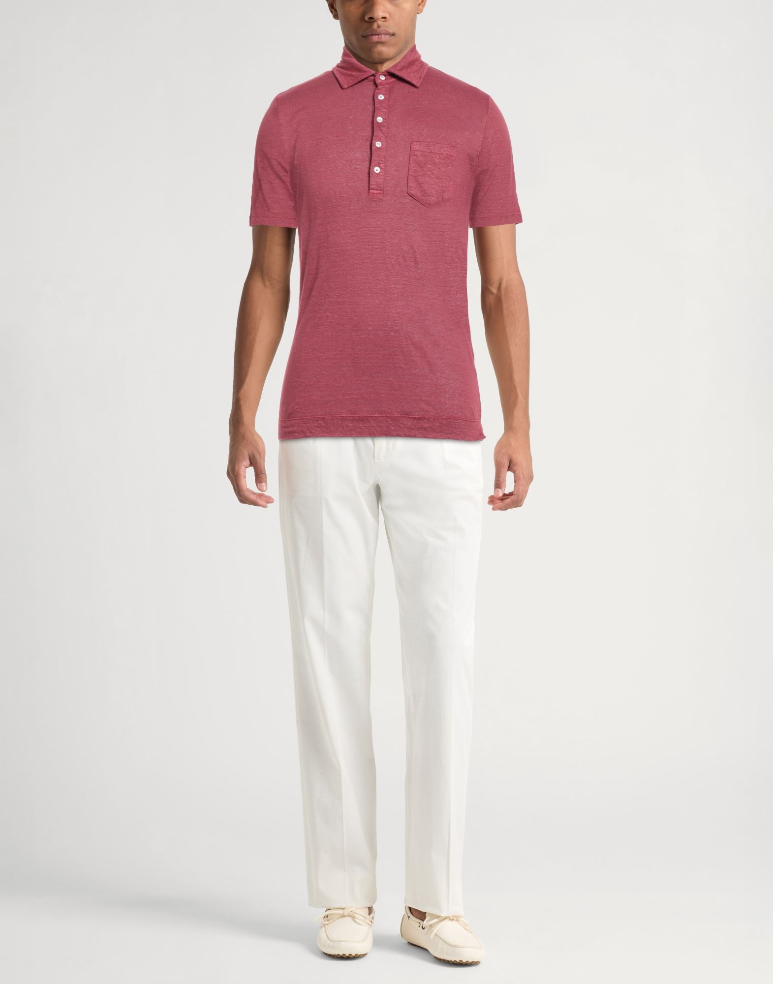  Massimo Alba - Tops - Poloshirts - On Yoox.com 