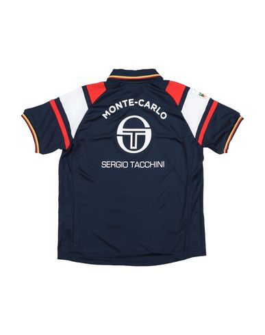 фото Поло sergio tacchini