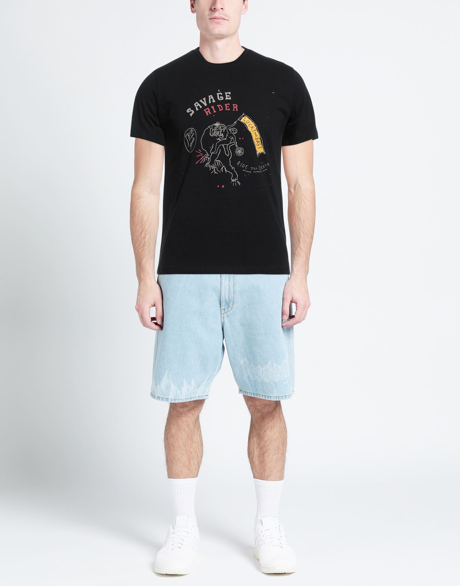  Kaos - Tops - T-shirts - On Yoox.com 