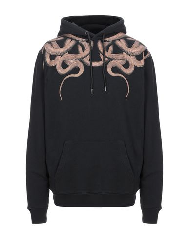 Толстовка MARCELO BURLON 12412489qm