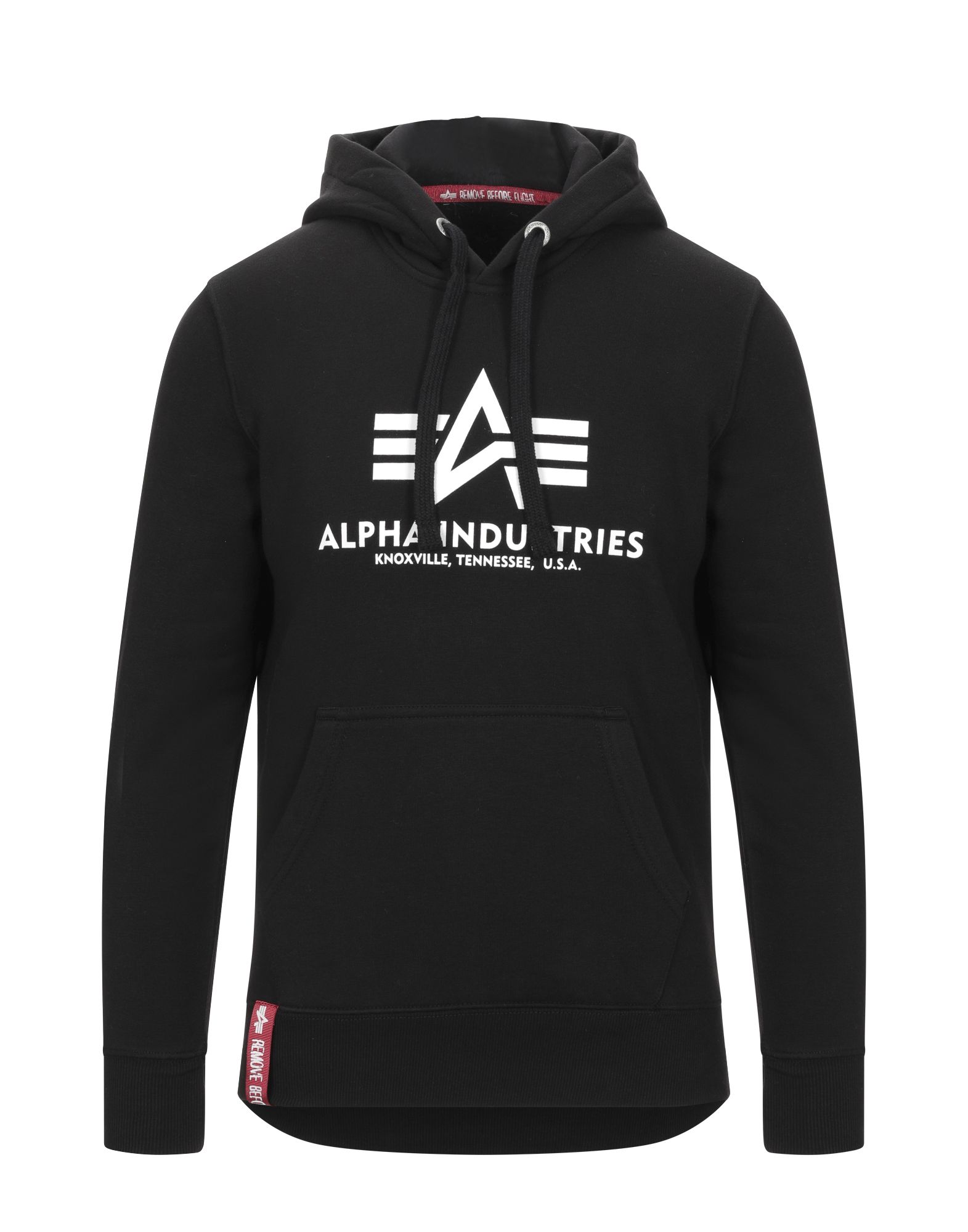  Alpha Industries - Tops - Sweatshirts - On Yoox.com 