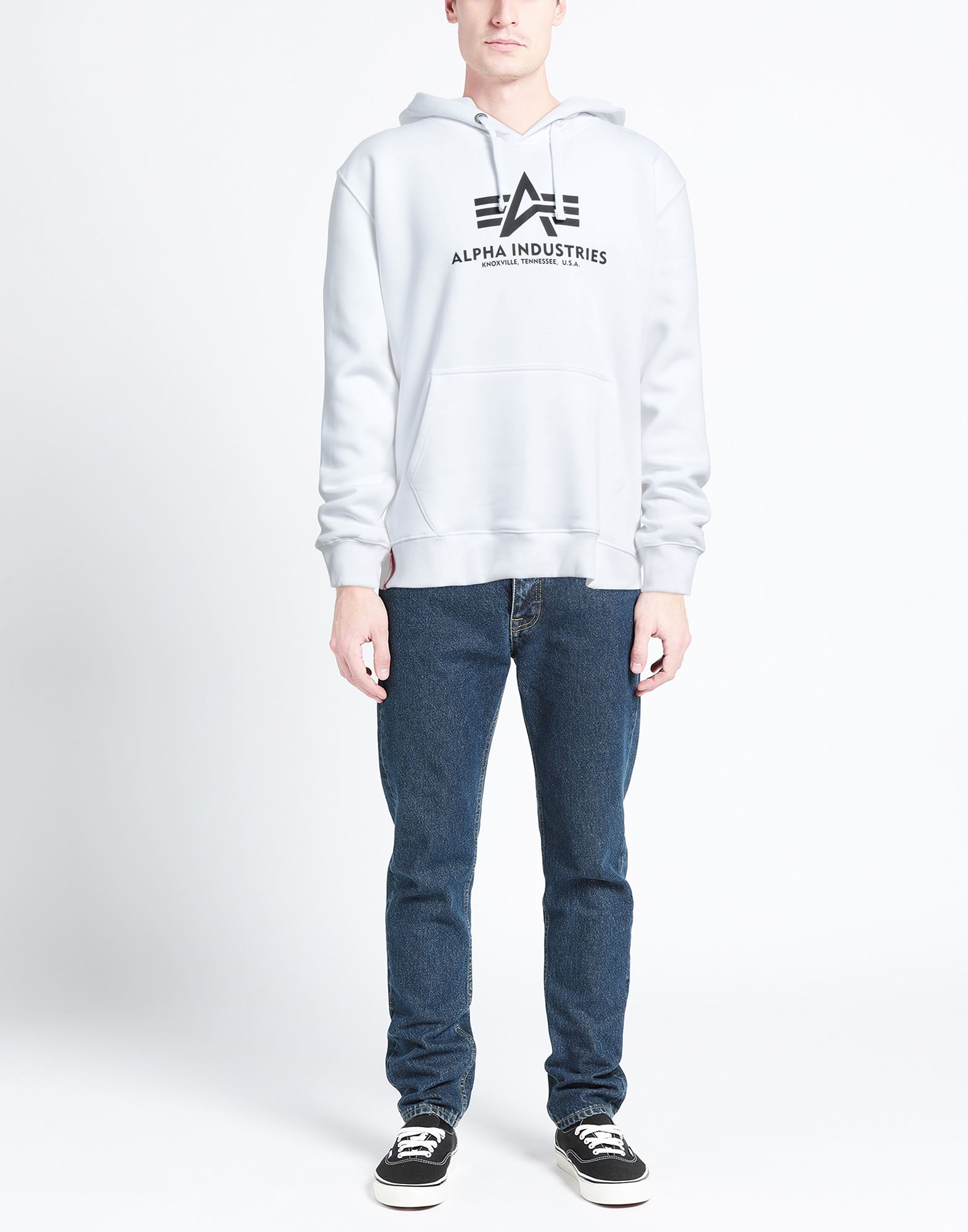  Alpha Industries - Camisetas Y Tops - Sudaderas - On Yoox.com 