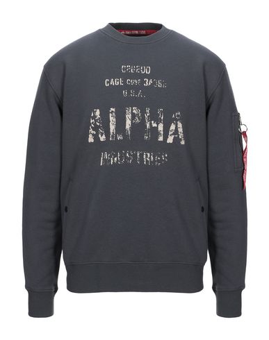 фото Толстовка Alpha industries