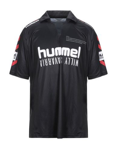 Футболка Hummel 12412626it