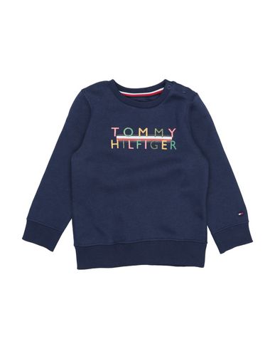 фото Толстовка tommy hilfiger