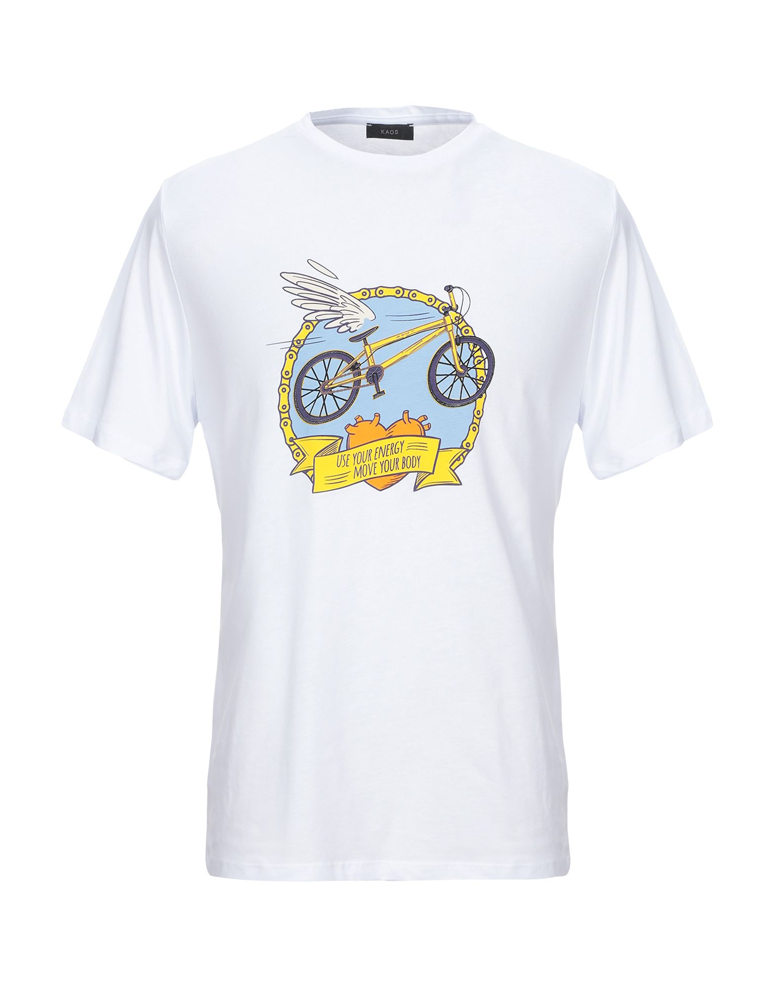 KAOS ΜΠΛΟΥΖΑΚΙΑ T-shirt