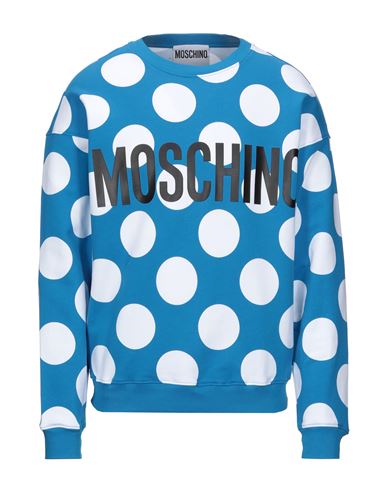 фото Толстовка moschino