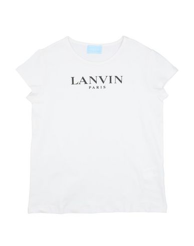 фото Футболка LANVIN