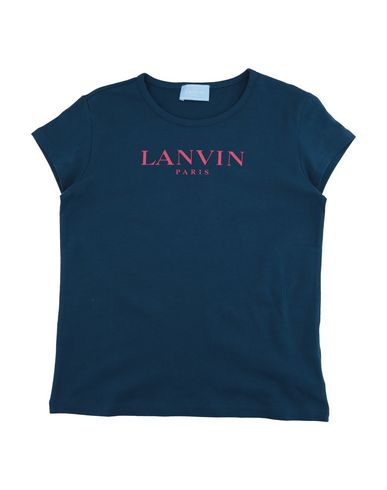 фото Футболка lanvin