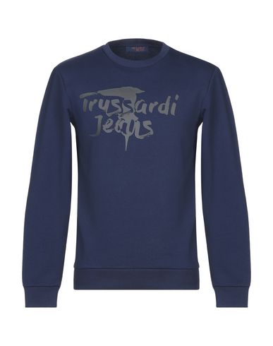 Толстовка Trussardi jeans 12413541pl