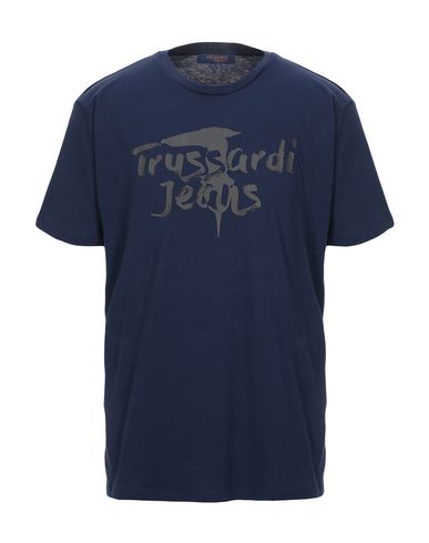 Футболка Trussardi jeans 12413559sc