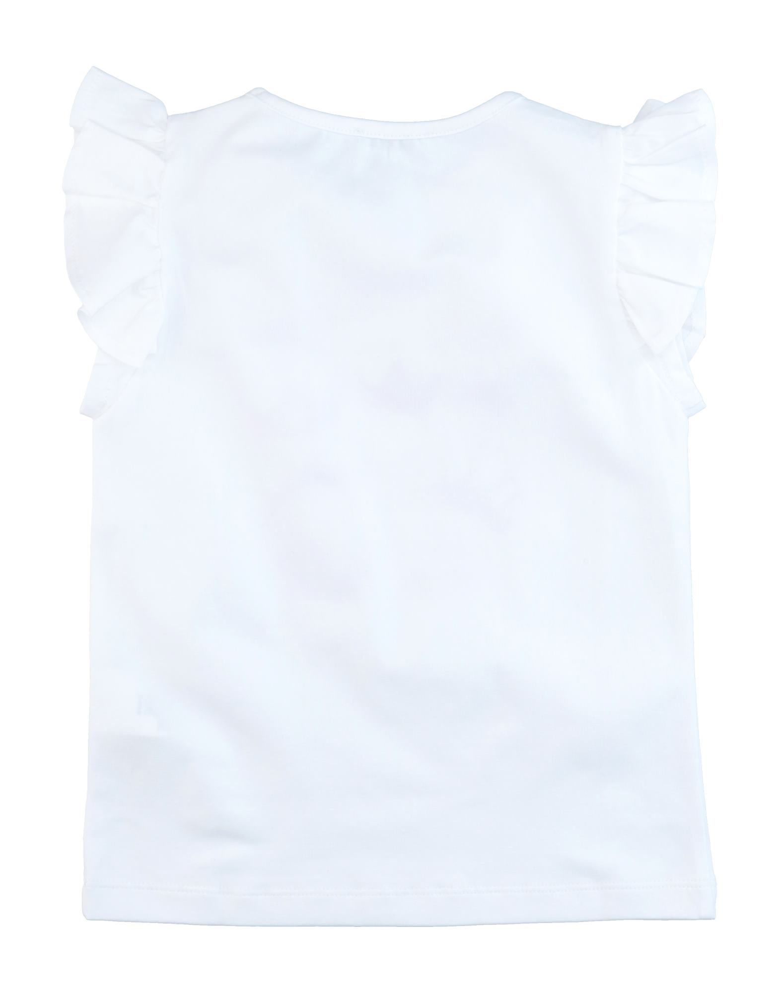  Simonetta - Tops - T-shirts - On Yoox.com 