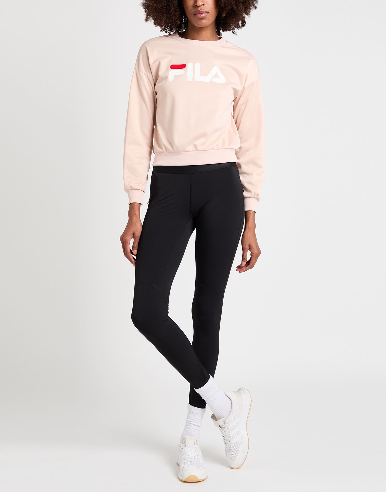  Fila - Tops - Sweatshirts - On Yoox.com 