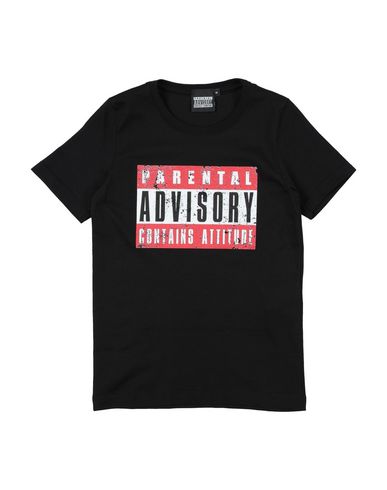 Футболка PARENTAL ADVISORY EXPLICIT CONTENT 12413753dn