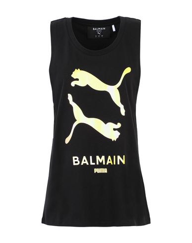 Топ без рукавов PUMA x BALMAIN 12413873vw