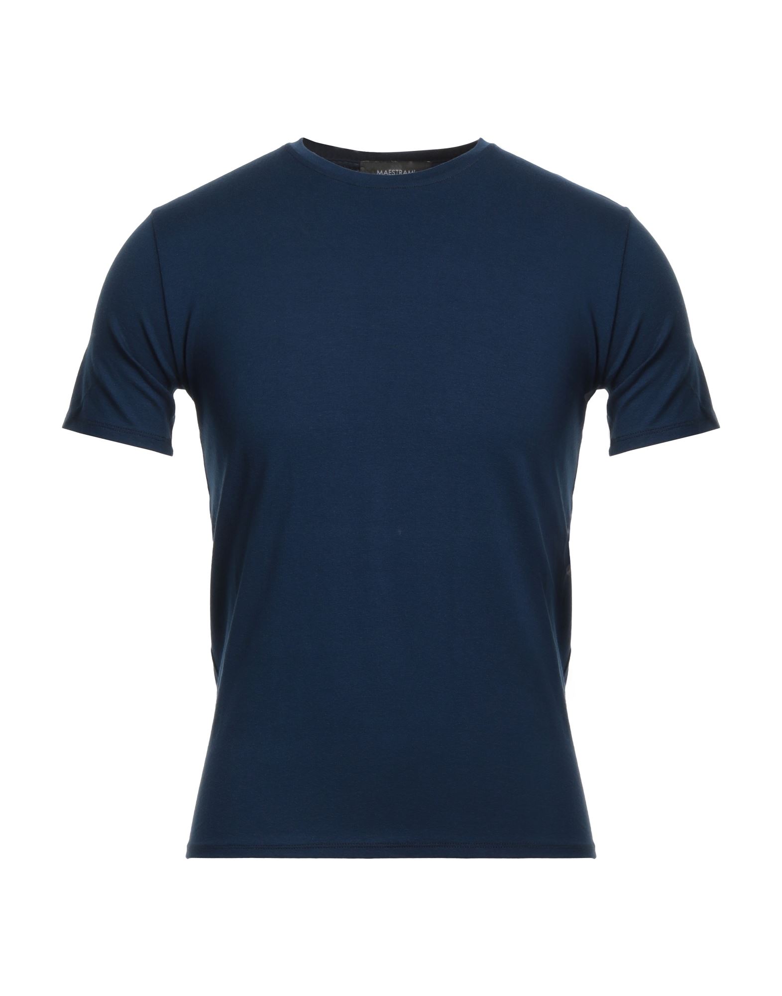Maestrami T-shirts In Blue