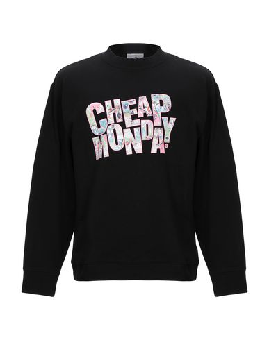 Толстовка Cheap Monday 12413967ab