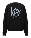 LOCAL AUTHORITY Herren Sweatshirt Farbe Schwarz Gre 6