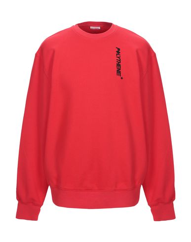 Толстовка POLYTHENE*