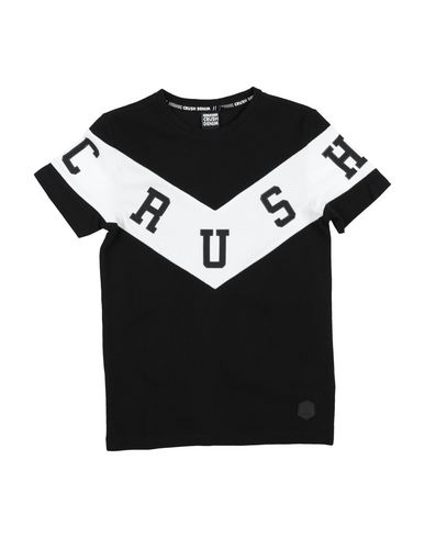 Футболка CRUSH DENIM 12414112tp