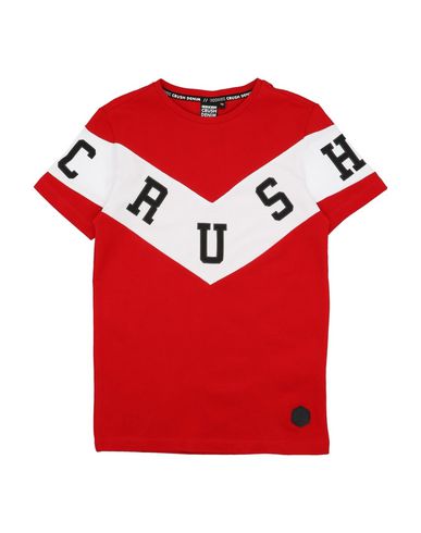 Футболка CRUSH DENIM 12414112wi