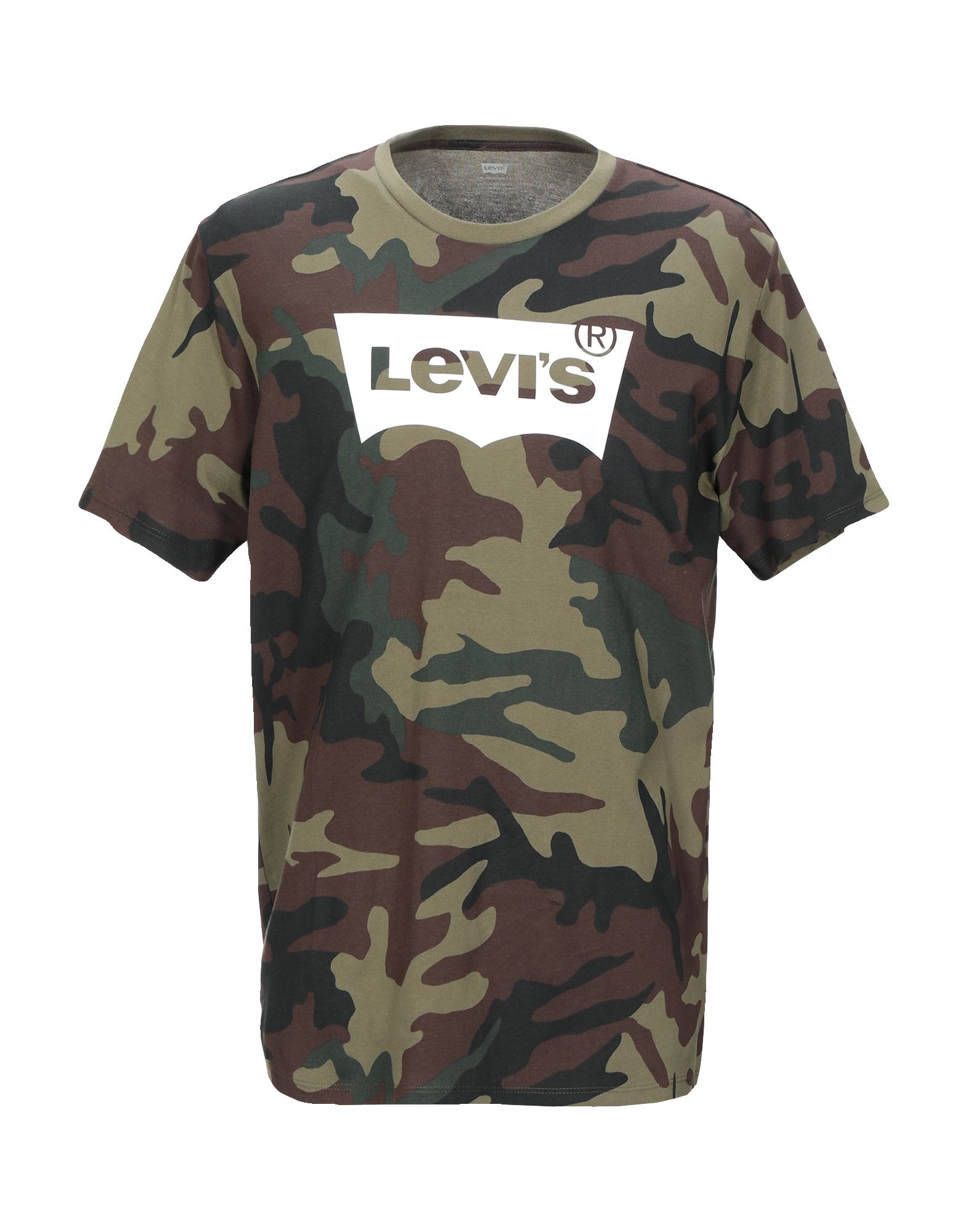 LEVI'S ΜΠΛΟΥΖΑΚΙΑ T-shirt