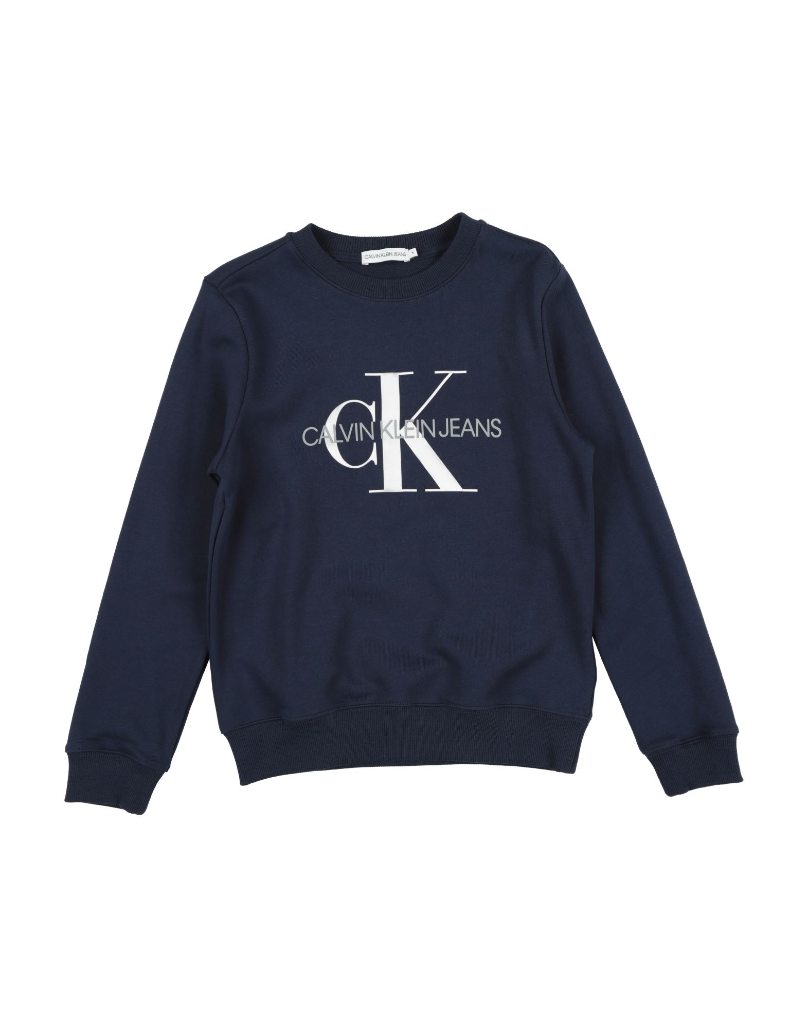  Calvin Klein Jeans - Tops - Sweatshirts - On Yoox.com 