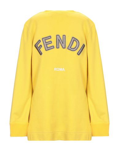 фото Толстовка Fendi