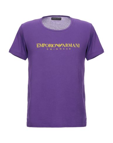 фото Футболка EMPORIO ARMANI