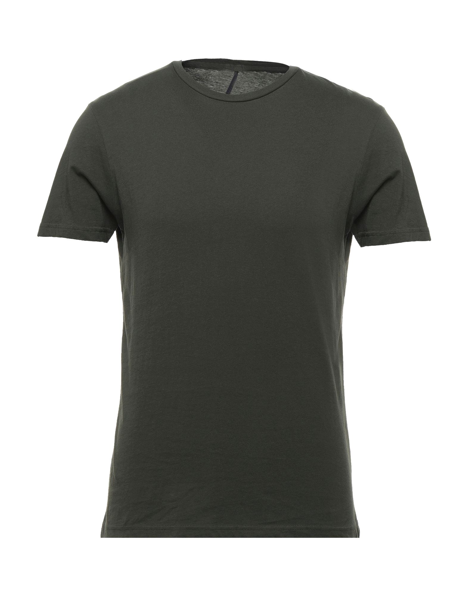 Impure T-shirts In Green