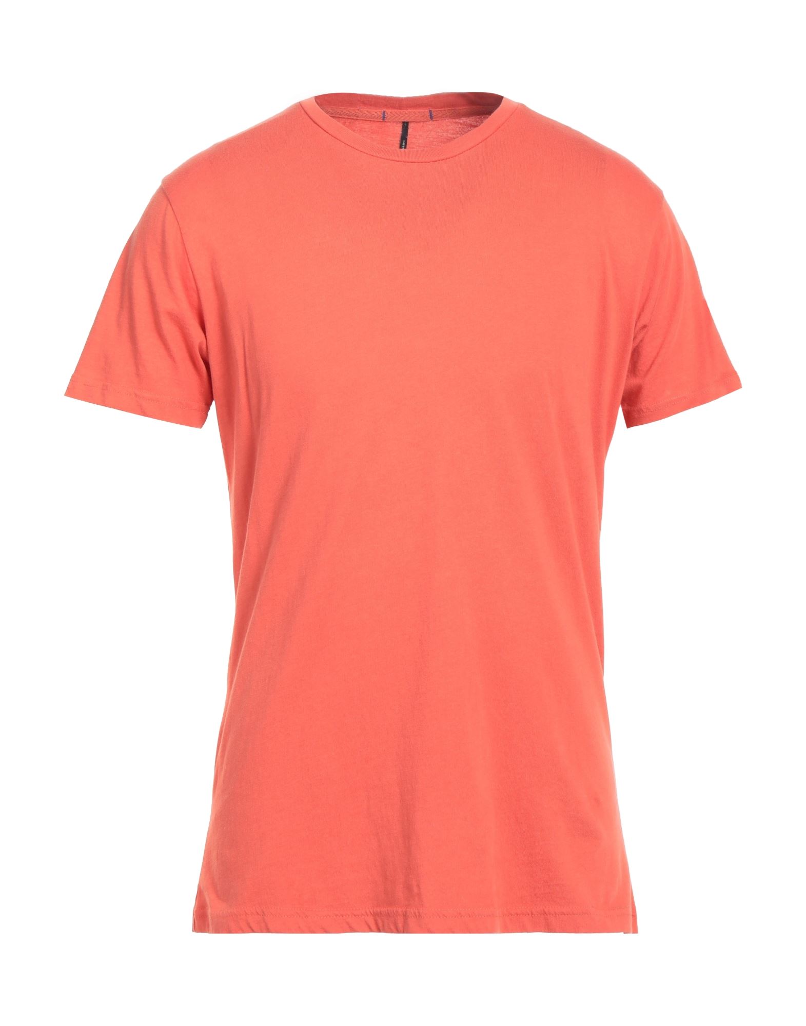 Impure T-shirts In Orange