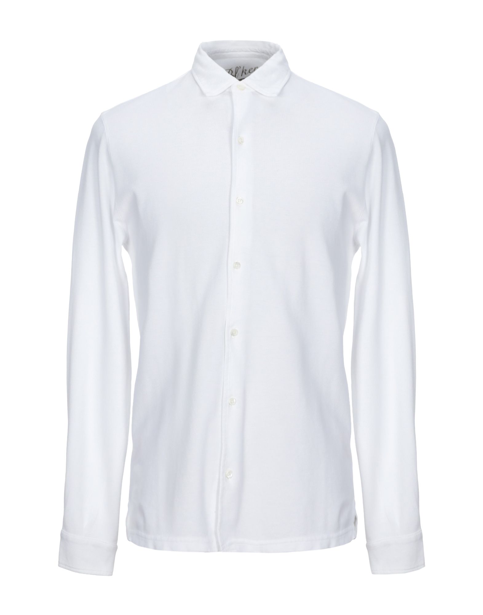  Bl'ker - Tops - Hemden - On Yoox.com 