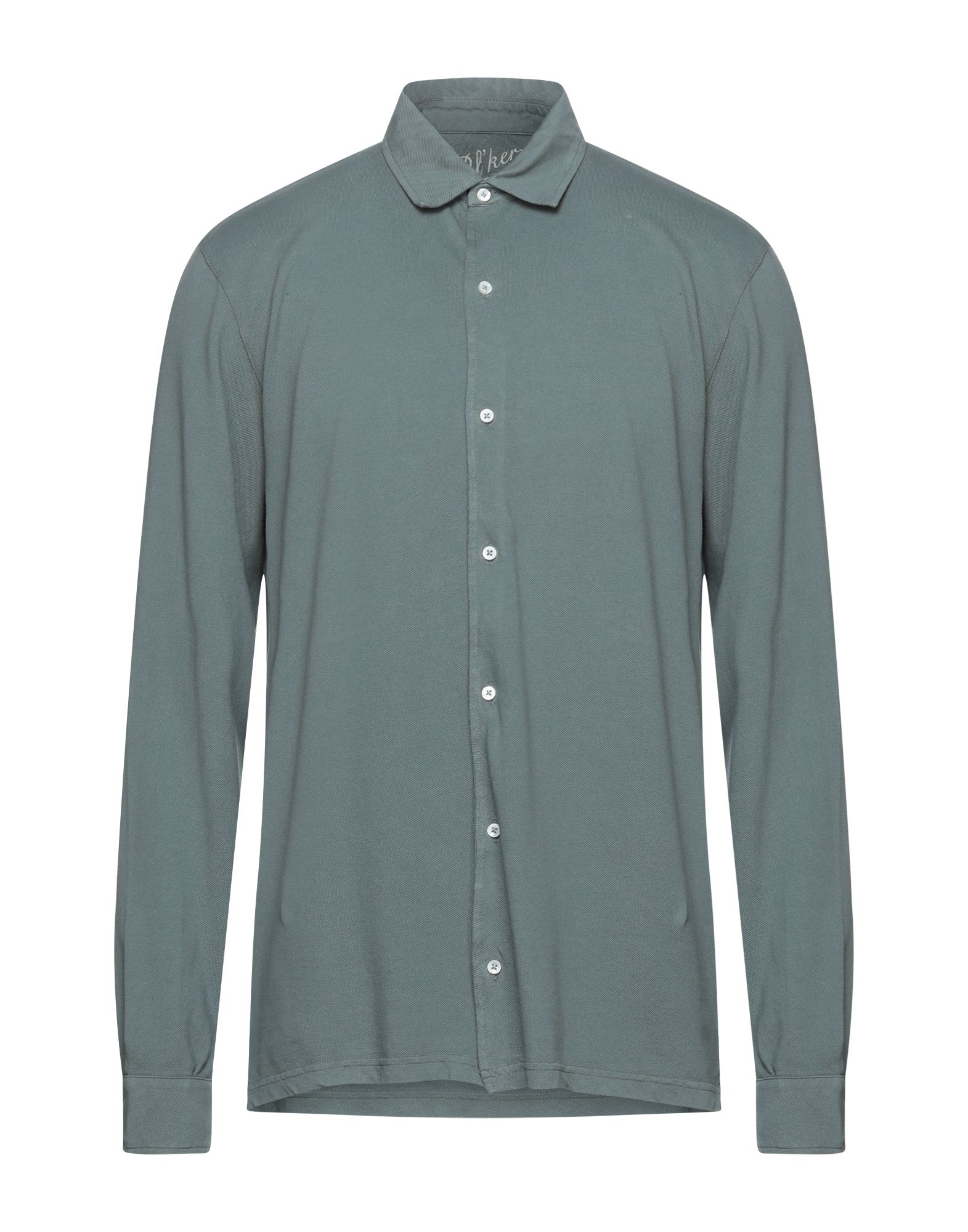  Bl'ker - Tops - Hemden - On Yoox.com 