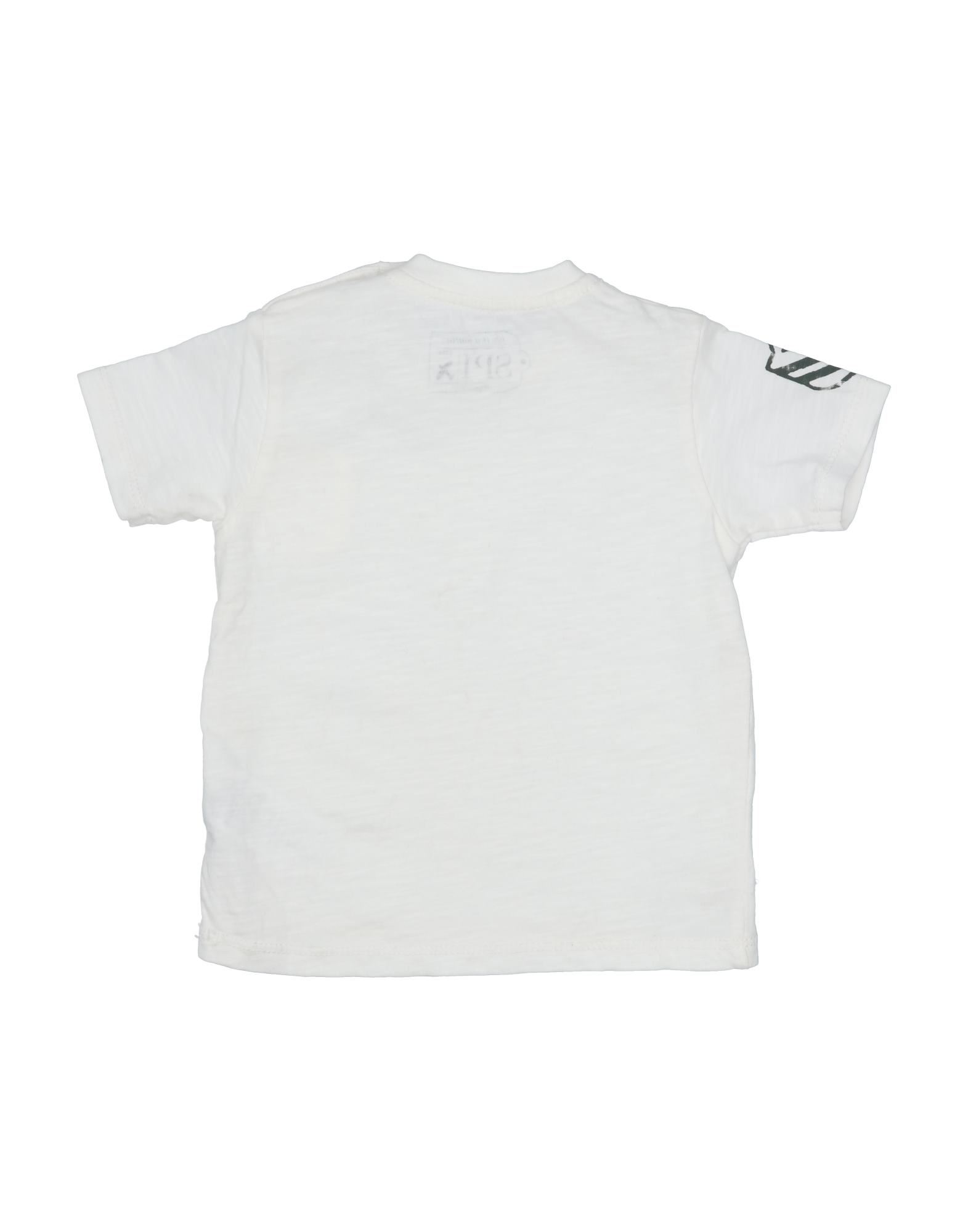  Sp1 - Tops - T-shirts - On Yoox.com 