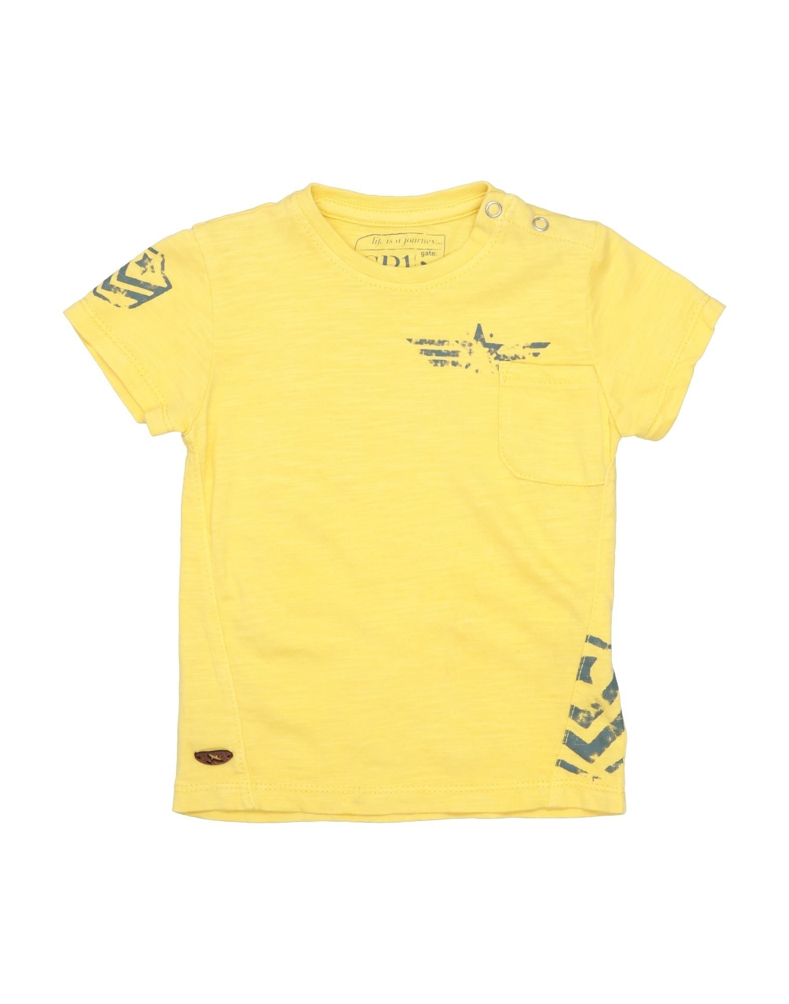 Sp1 - Camisetas Y Tops - Camisetas - On Yoox.com 