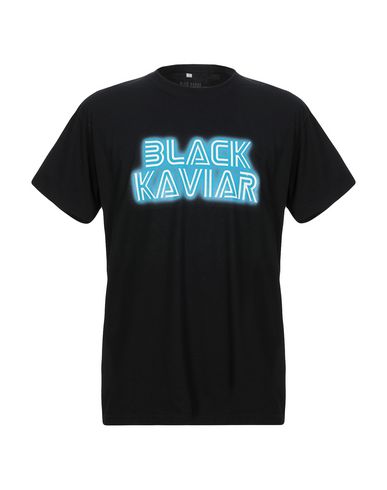 Футболка BLACK KAVIAR 12415305KV