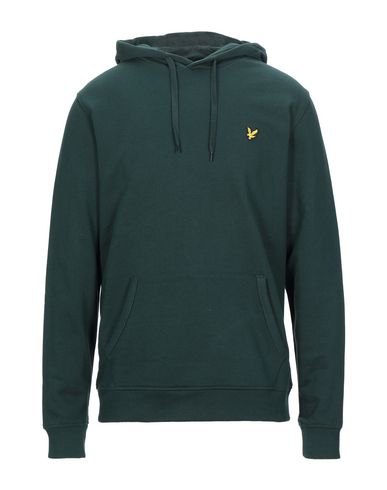 фото Толстовка lyle & scott