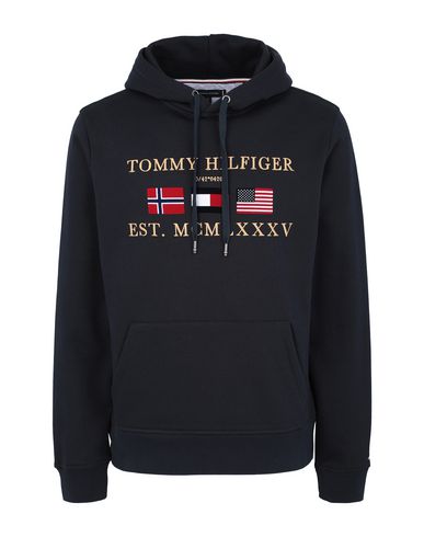 фото Толстовка Tommy hilfiger