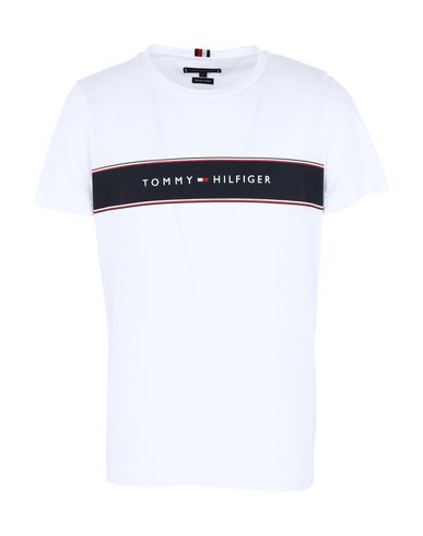 фото Футболка TOMMY HILFIGER