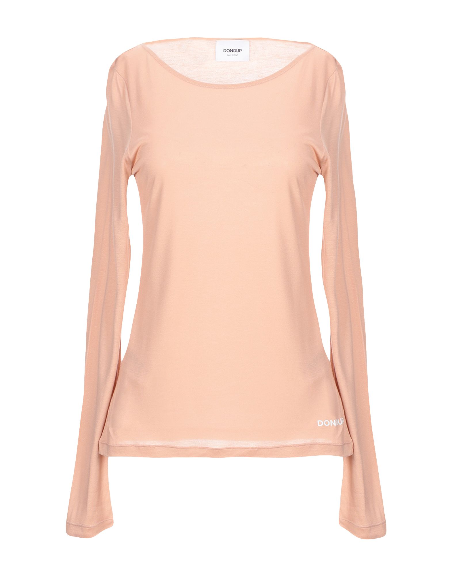  Dondup - Tops - T-shirts - On Yoox.com 