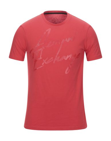 Футболка Armani Exchange
