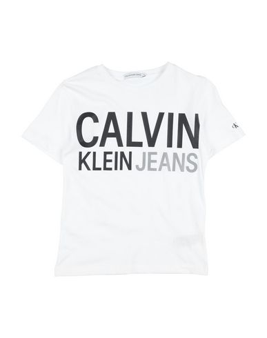 фото Футболка calvin klein jeans