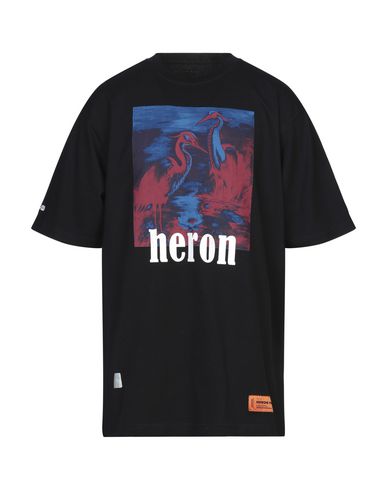 фото Футболка HERON PRESTON