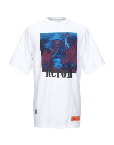 фото Футболка heron preston