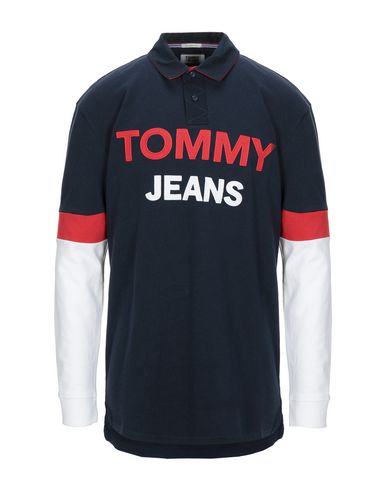 Толстовка TOMMY JEANS 12416222JK