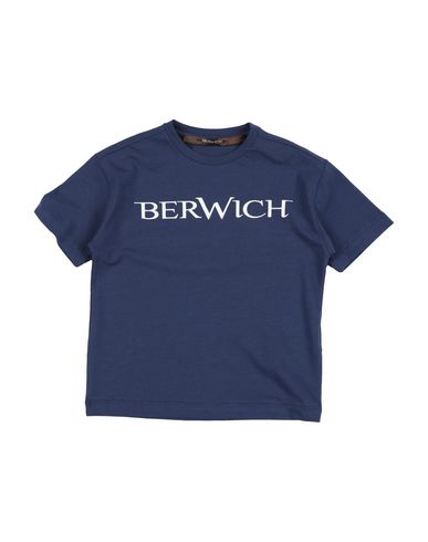 Футболка BERWICH 12416303HX