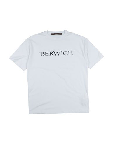 Футболка BERWICH 12416303lp